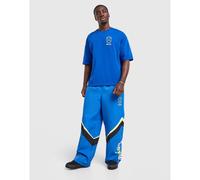 Jordan Brazil Homme - Pantalons, Bleu - Taille S - Poly Woven Blue S