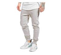 Just Rhyse Big Pocket Tech Sweat Pants Gris 2XL Homme