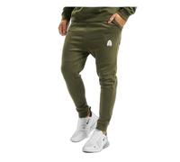 Just Rhyse Rainrock Sweat Pants Vert S Homme