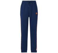 Pantalon de jogging Kappa 222 Banda Alanz 3 Bleu L Male