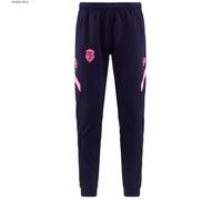 Pantalon de Jogging Kappa Abunszip Pro Stade Français Paris Officiel Rugby XXXXL