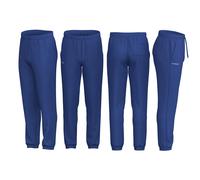 Pantalon de jogging Kappa Feligio Bleu M Male