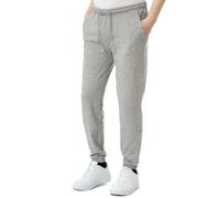 Pantalon de jogging Kappa Feligio Gris S Male