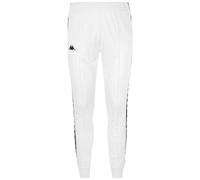 Pantalon de jogging Kappa Rastoria Slim 222 Banda Blanc L Male