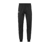 Pantalon de jogging Kappa Rastoria Slim 222 Banda Noir XL