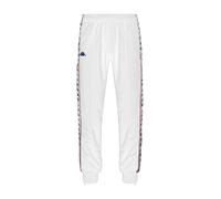 Pantalon de jogging Kappa Rastoriazz Blanc L