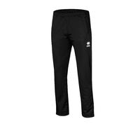Pantalon de jogging kid Errea clayton 3.0 mkit Noir 5/6 ans