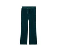 Superdry W7011203a Wide Leg Joggers Vert S Femme