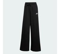 Pantalon de jogging large femme adidas 3-Stripes Noir L