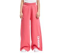 Pantalon de jogging large femme Dangerous DNGRS Wide Rose XS