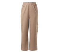 Pantalon de jogging large femme Reebok Classics GT Beige XL