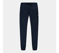 Pantalon de jogging Le Coq Sportif Coq D'argent N°1 Noir M Male
