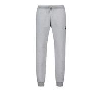 Le Coq Sportif Jogging Essential N°4 Homme Gris Respirant Running Indoor M