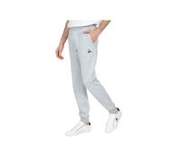Pantalon de jogging Le Coq Sportif Essentiels - gris clair - Homme - Fitness - Multisport - Indoor XXL