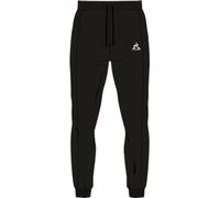 Le Coq Sportif Tech Sp Tapered N°1 Sweat Pants Noir L Homme