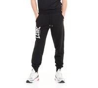 Pantalon de jogging Leone Big Logo Noir 2XL