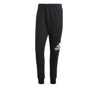 Adidas Pantalon de jogging Essentials French Terry avec logo – Noir S