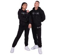 Pantalon de jogging logo Project X Paris Signature broderie Noir XL