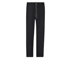 Pantalon de jogging long noir Adamo Fashion taille L - Noir - XXX-Large