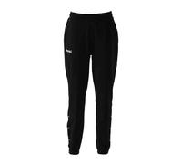 Spalding Flow Warm Pants Noir XS Homme