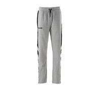 Pantalon de jogging long Spalding Legacy Gris L