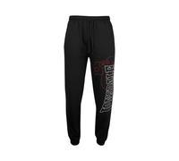 Lonsdale Dartford Tracksuit Pants Noir S Homme