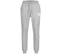 Pantalon de jogging Lonsdale Pilsdon Gris 2XL