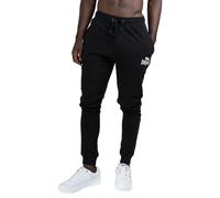 Lonsdale Pilsdon Tracksuit Pants Noir XL Homme