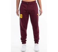 Pantalon de jogging Lonsdale Sumburgh Rouge L