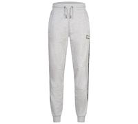 Lonsdale Tenston Joggers Gris 3XL Homme