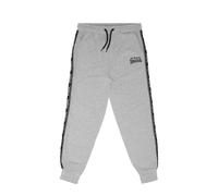 Pantalon de jogging Lonsdale Thelee Gris XL
