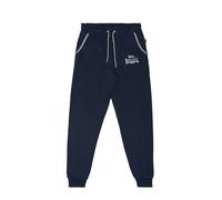 Pantalon de jogging Lonsdale Two Tones Bleu 4XL