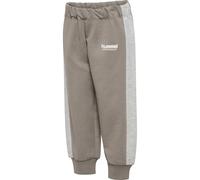Pantalon de jogging loose adjustable bébé Hummel Gris 9/12 mois