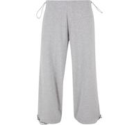Urban Classics Pantalon Parachute Heavy Sweat Homme Gris XXL
