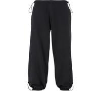 Urban Classics Pantalon Parachute Heavy Sweatpants Noir M Homme