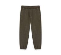 Vêtements Lyle & Scott Heavy Laundered Sweatpant pour Homme M Noir