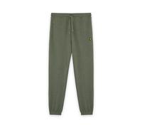 Pantalon de jogging Lyle & Scott Tri Marl Raglan Vert XS