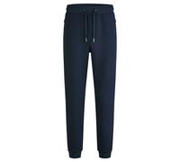 Pantalon de jogging mÃ©lange de modal doux Hechter Bleu 2XL