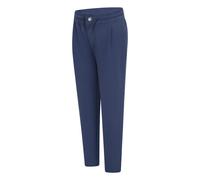 Pantalon de jogging maille hybride enfant Converse Bleu 10/12 ans