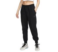 Pantalon de jogging mi-haute femme Nike Tech Fleece Noir L Female