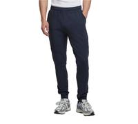 Pantalon de jogging Mister Tee Bleu XS