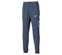 Pantalon de jogging Mizuno Frontier Shadow Bleu 2XL