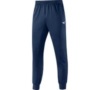 Mizuno Pantalon de sport Nara Homme bleu marine slim