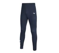Mizuno Pantalon de jogging Sendai Training Bleu S