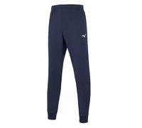 Pantalon de jogging Mizuno Team Bleu M