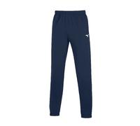 Mizuno Pantalon de jogging Team Chiba Micro Bleu 4XL Homme