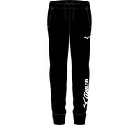 Pantalon de jogging Mizuno terry Noir XS
