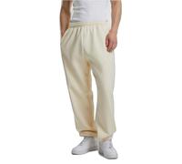 Urban Classics Pantalon de jogging Fluffy Beige XL Homme