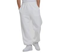 Urban Classics Tb6749 Sweat Pants Blanc XL Homme