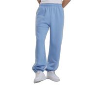 Urban Classics Fluffy Sweat Pants Bleu XL Homme